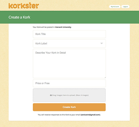 Korkster